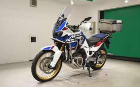 HONDA CRF1000L AFRICA TWIN DCT 2019 SD04