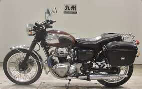 KAWASAKI W650 2006 EJ650A