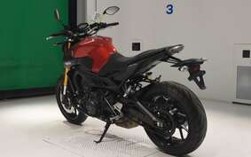 YAMAHA MT-09 A 2017 RN34J