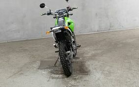 KAWASAKI KLX125 LX125C