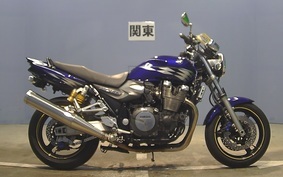 YAMAHA XJR1300 Gen.2 2007 RP17J