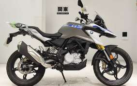 BMW G310GS 2020 0G02