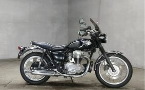 KAWASAKI W400 2006 EJ400A