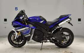 YAMAHA YZF-R1 2013 RN24J