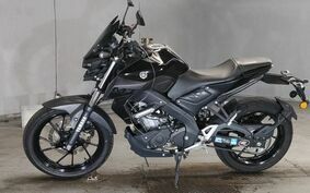 YAMAHA MT-15 不明