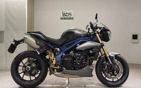 TRIUMPH SPEED TRIPLE 2013 PN115G