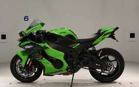 KAWASAKI ZX 10 NINJA ABS 2023 ZXT02L