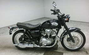 KAWASAKI W400 2008 EJ400A