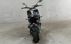 YAMAHA MT-09 2017 RN52J