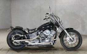 YAMAHA DRAGSTAR 400 1998 4TR