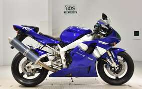 YAMAHA YZF-R1 2000 RN04