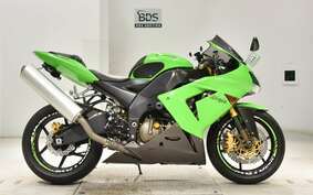 KAWASAKI ZX 10 NINJA R 2005 ZXT00C