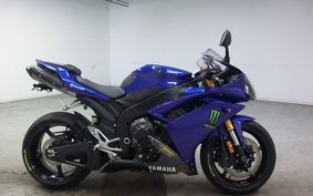 YAMAHA YZF-R1 Fi 2007 RN20