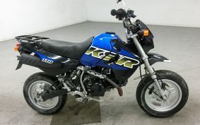 KAWASAKI KSR110 2006 KL110A