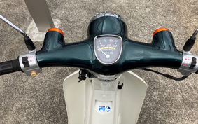 HONDA LITTLE CUB AA01