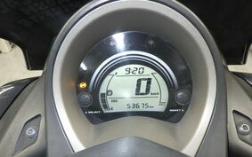 YAMAHA N-MAX SE86J