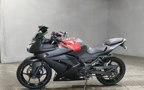 KAWASAKI NINJA 250R EX250K