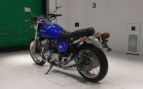 HONDA CB400F 1998 NC36