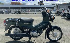 HONDA CROSS CUB 50 AA06