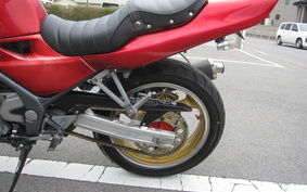 KAWASAKI BALIUS 250 ZR250A