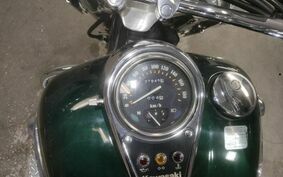 KAWASAKI VULCAN 1500 CLASSIC 1999 VNT50G