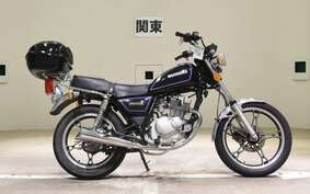 SUZUKI GN125 H PCJG9