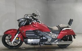 HONDA GL 1800 GOLD WING F6C 2015 SC68