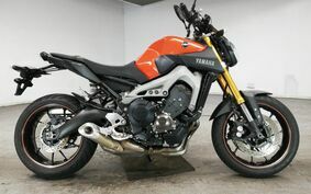 YAMAHA MT-09 2015 RN34J