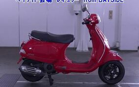 VESPA LX125IE