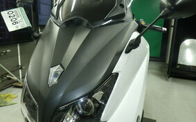 YAMAHA T-MAX 530 2013 SJ12J