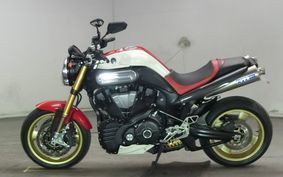 YAMAHA MT-01 2009 RP18