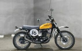 KAWASAKI 250TR BJ250F