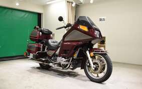 KAWASAKI ZG 1300 VOYAGER 1988 ZNAA12