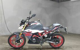 BMW G310R 2022 0G41