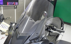 YAMAHA T-MAX 560 T 2020 SJ19J