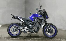 YAMAHA MT-09 2017 RN52J