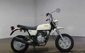 HONDA APE 100 HC07