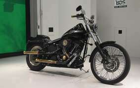 HARLEY FXSTB 1450 2003 BTY