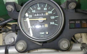 KAWASAKI KDX125 SR DX125A