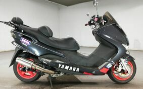 YAMAHA MAJESTY 125 5CA