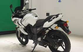 YAMAHA FAZER150