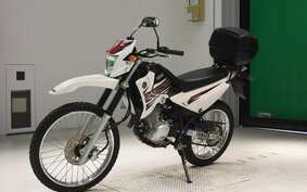 YAMAHA XTZ125