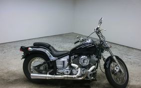 YAMAHA DRAGSTAR 400 1998 4TR