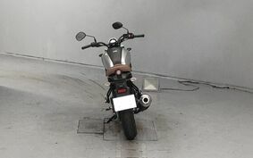 YAMAHA XSR155 不明