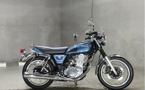 YAMAHA SR400 2019 RH16J