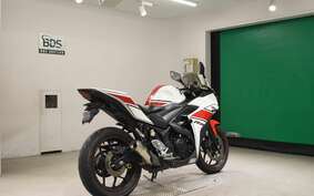 YAMAHA YZF-R25 A RG43J