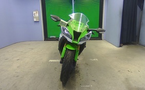 KAWASAKI ZX 10 NINJA R A 2014 ZXT00J