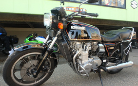 KAWASAKI KZ1300 1983 13292