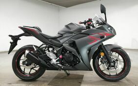 YAMAHA YZF-R25 RG10J