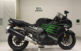 KAWASAKI ZX 1400 NINJA R 2013 ZXNE15